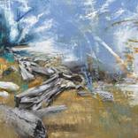 What Remains by Mariam Qureshi