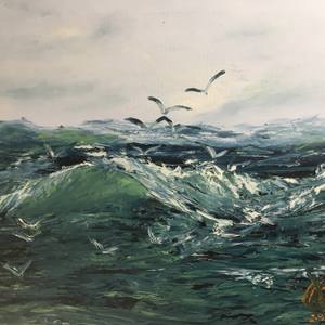 Collection Waterscapes of the Imagination