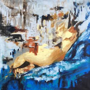 Collection Veiled Presences