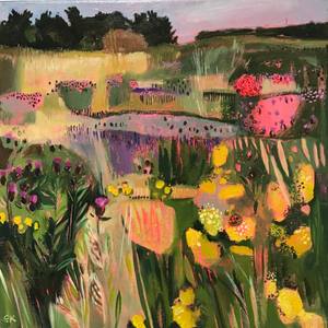 Autumnal Landscapes thumb