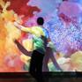Collection Immersive Interactive Installations