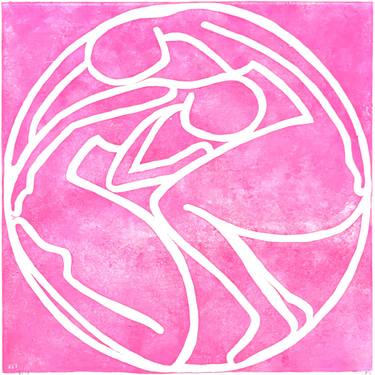 Love - Cycle - Pink thumb