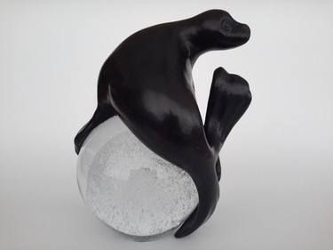 Frozen drop thumb