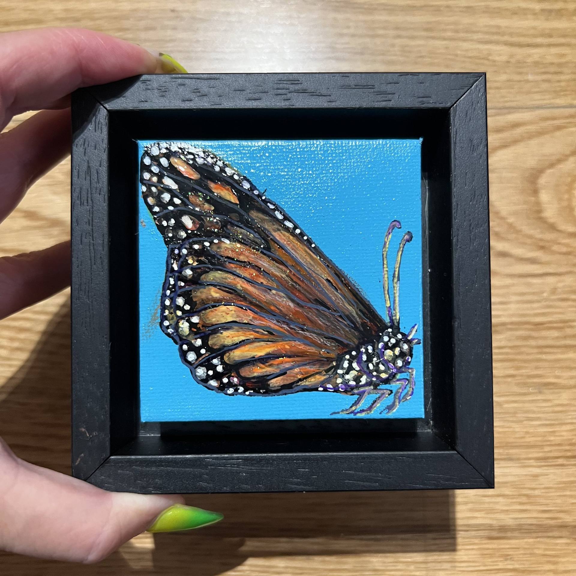 Mandii Monarch on X: 