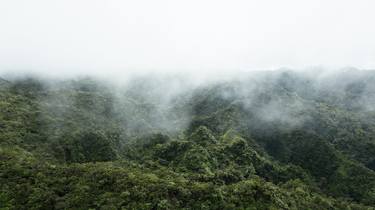 Original Contemporary Landscape Photography by Jin-Woo Prensena