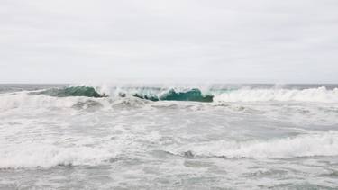 Original Contemporary Beach Photography by Jin-Woo Prensena