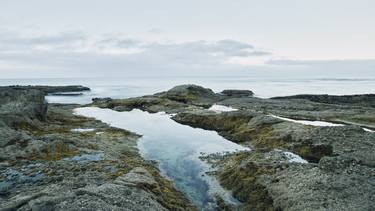 Original Beach Photography by Jin-Woo Prensena