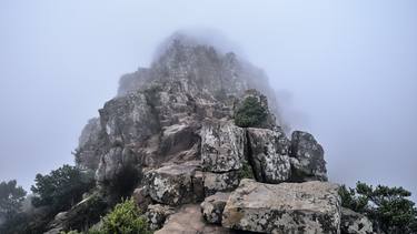 Lion's Head Peak - Cape Town, South Africa thumb