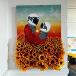 I Wanna Watch You Bloom 2 by Diane Portwood