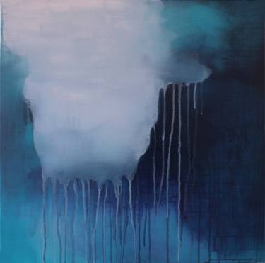 Original Abstract Paintings by Anita Jokovich