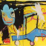 Crime Jazz by Gustavo Ponce