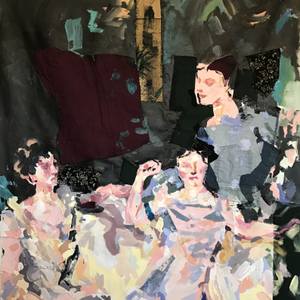 Collection Curator Favorites: Women Artists