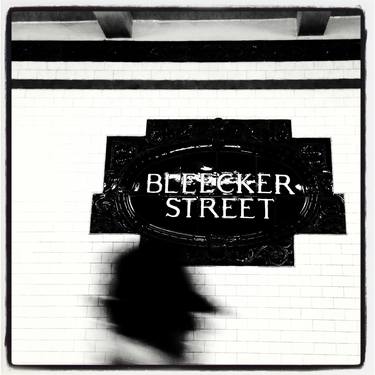 Bleecker Street - Limited Edition Print thumb