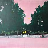 Late Summer Evening by Steph Smith