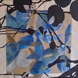 THE BLUES by Alicia Tilmant