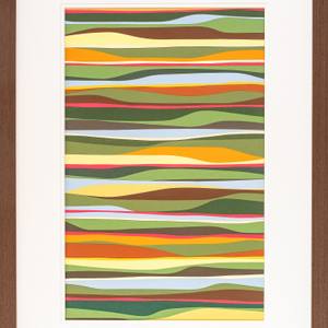 Collection Clare x Saatchi Art: Before Sunrise