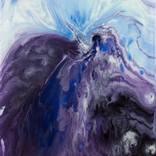 God of Creation by Anna McNeill