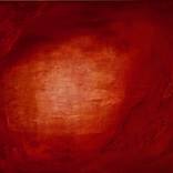 Illuminated land Series #20 by Deirdre Robb