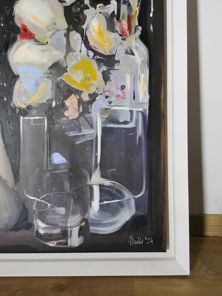 Original Contemporary Pop Culture/Celebrity Mixed Media by Maurizio Martini