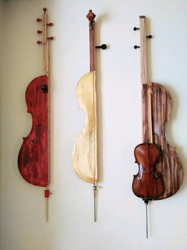 Cello Trio thumb
