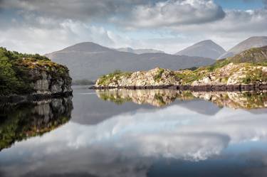 Original Fine Art Landscape Photography by Denis Smyth