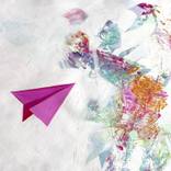 Collection Paper Airlplanes