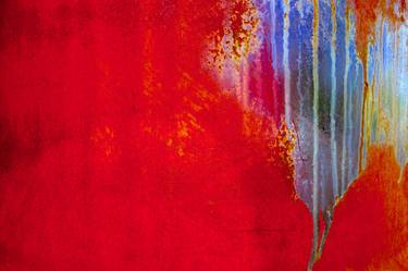 Original Fine Art Abstract Photography by Josh Martin