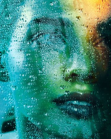 Original Abstract Women Photography by Azzurra Piccardi
