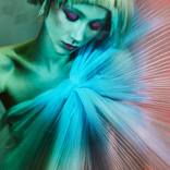 The Fallen Angel by Azzurra Piccardi