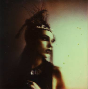 Print of Fine Art Portrait Photography by Azzurra Piccardi