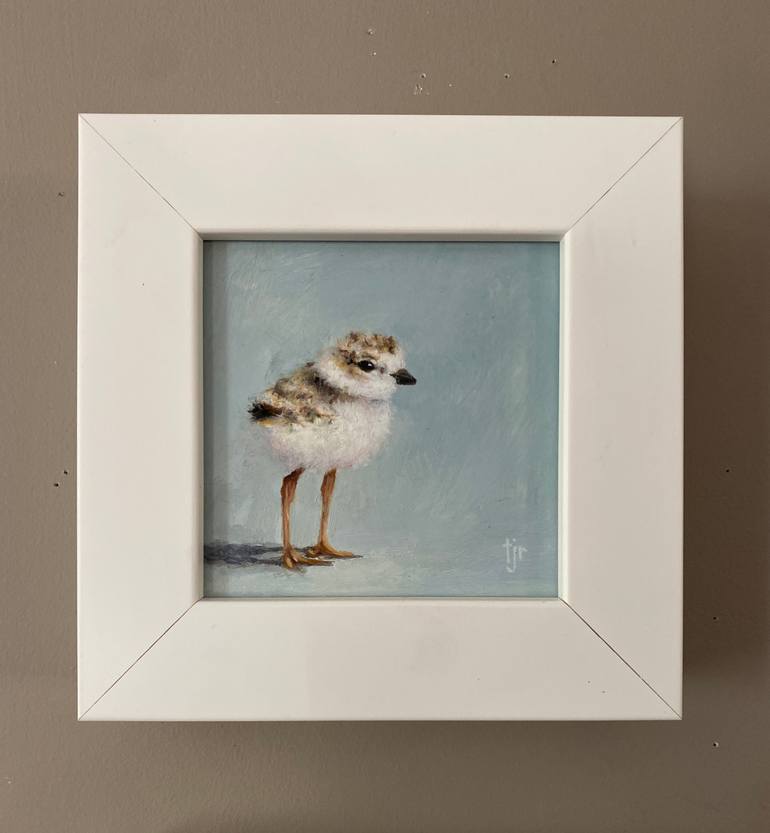 Original Contemporary Nature Painting by Tammy Ricker