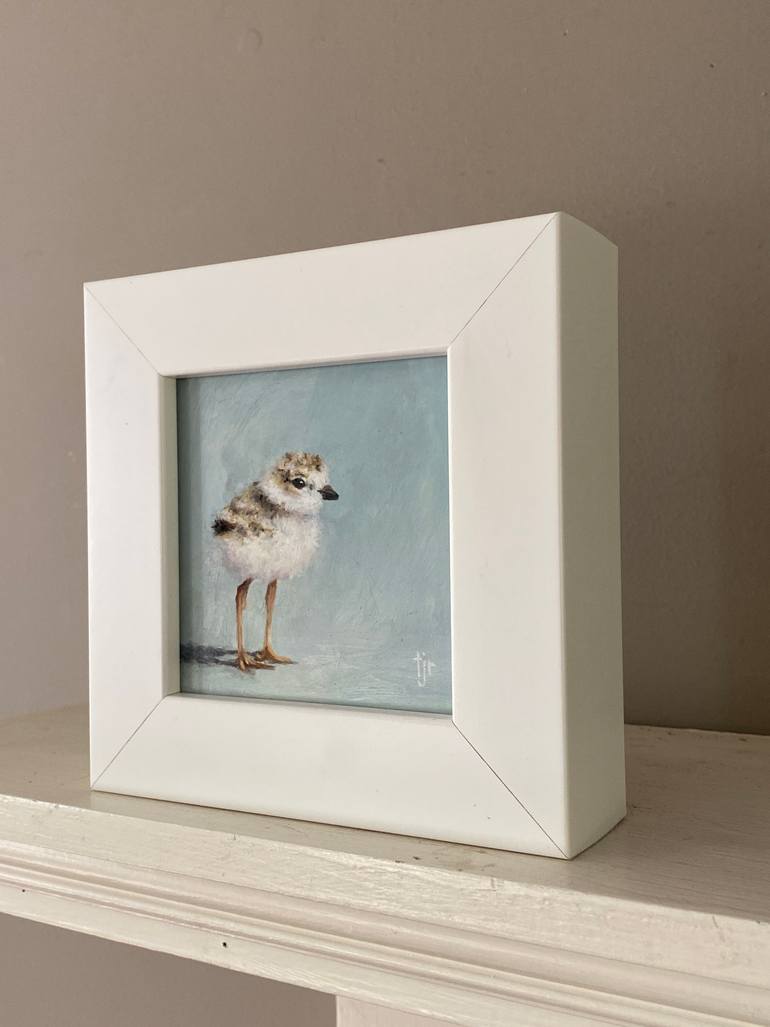 Original Contemporary Nature Painting by Tammy Ricker