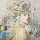 City Mirror_Chicago Jackson No3 by cai lixian