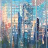 City Mirror  -  miami by cai lixian