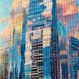 city mirror_Miami Valentia Restaurant by cai lixian