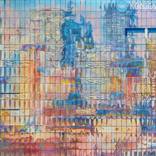 City Mirror_ LA Konica Minolta by cai lixian