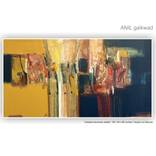 Shadow becomes reality by Anil Gaikwad