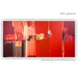 Almost RED by Anil Gaikwad