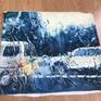 Another rainy day in Beijing
Orignal oil painting directly from the artist. Sides are painted.
The artwork is unstretched, rolled and shipped in a tube.