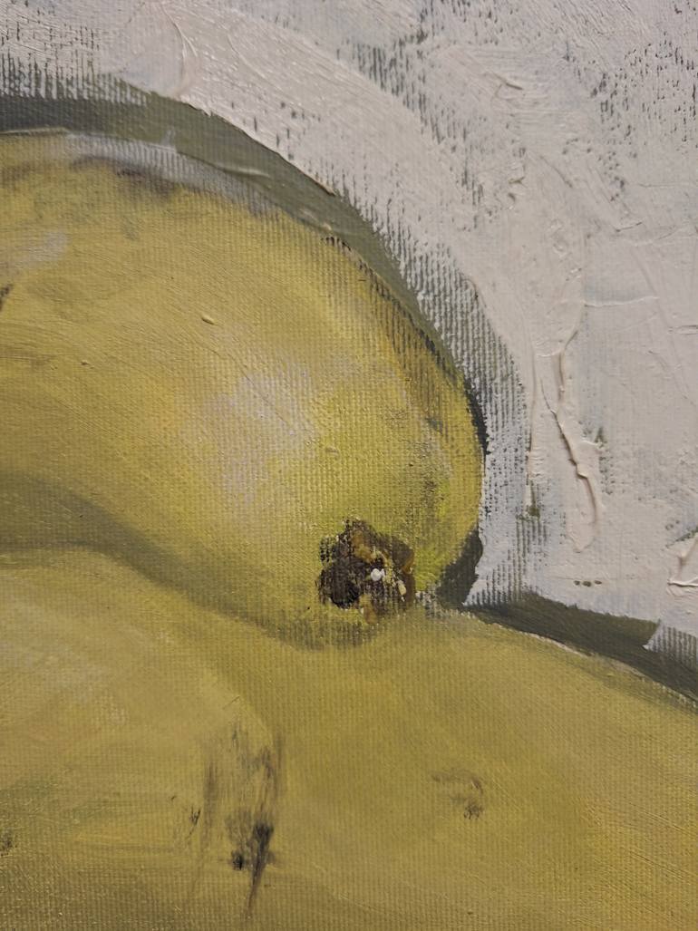 Original Figurative Still Life Painting by Zrincassoart Zrinka Ocelić