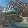Collection Nature / Landscapes Oil Paintings