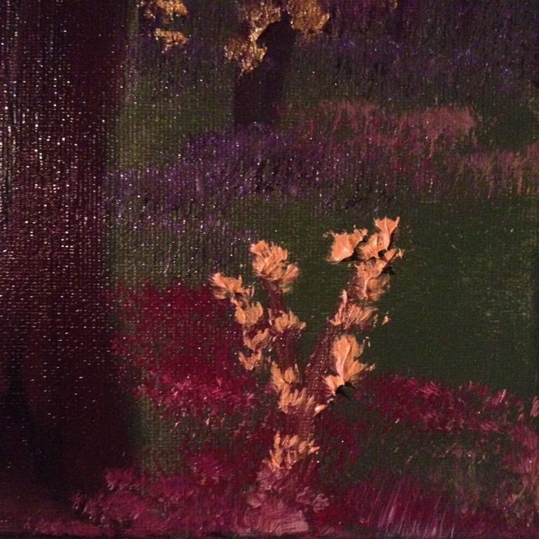 Original Other Nature Painting by Melpomeni Georgeadis