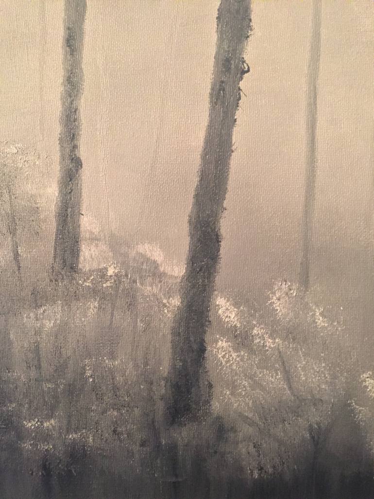 Original Other Nature Painting by Melpomeni Georgeadis