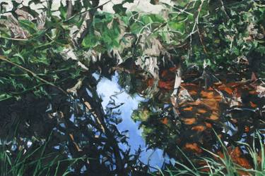 Richard Allen | Saatchi Art