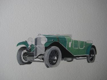 David Roffey Artworks | Saatchi Art