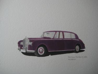 David Roffey Artworks | Saatchi Art