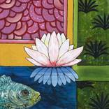 Compositional symbolism by ArtBase Gallery