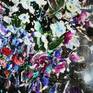 the fragment of a picture