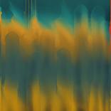 Gold Vine - I by Nat e