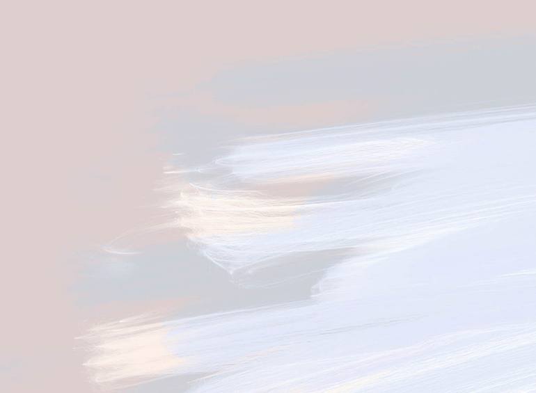 Original Other Abstract Painting by Will Felix